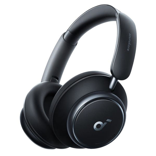 Soundcore Space Q45 Headphones (Black)